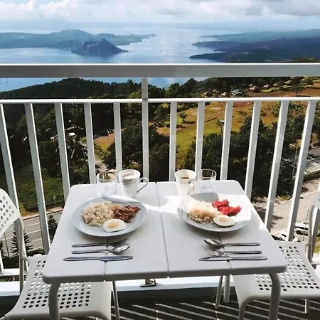 Mvm Staycation, Tagaytay